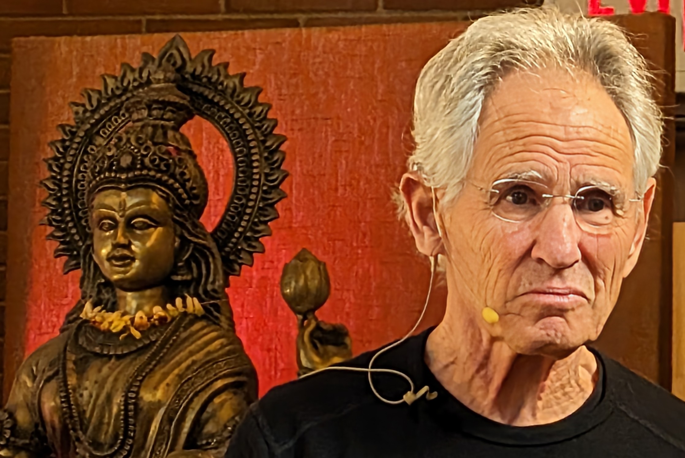 Jon Kabat-Zinn